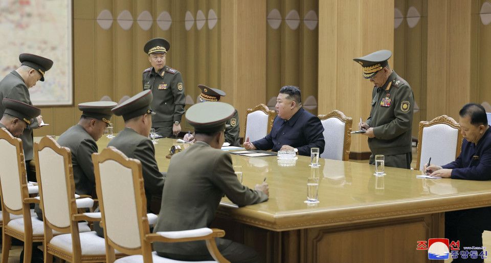 Corea