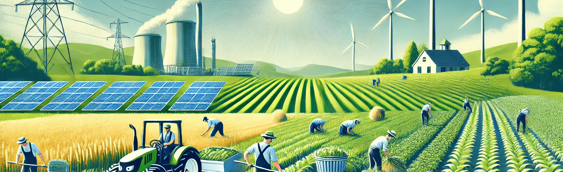 agroindustria