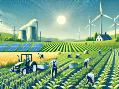 agroindustria