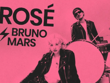Bruno Mars