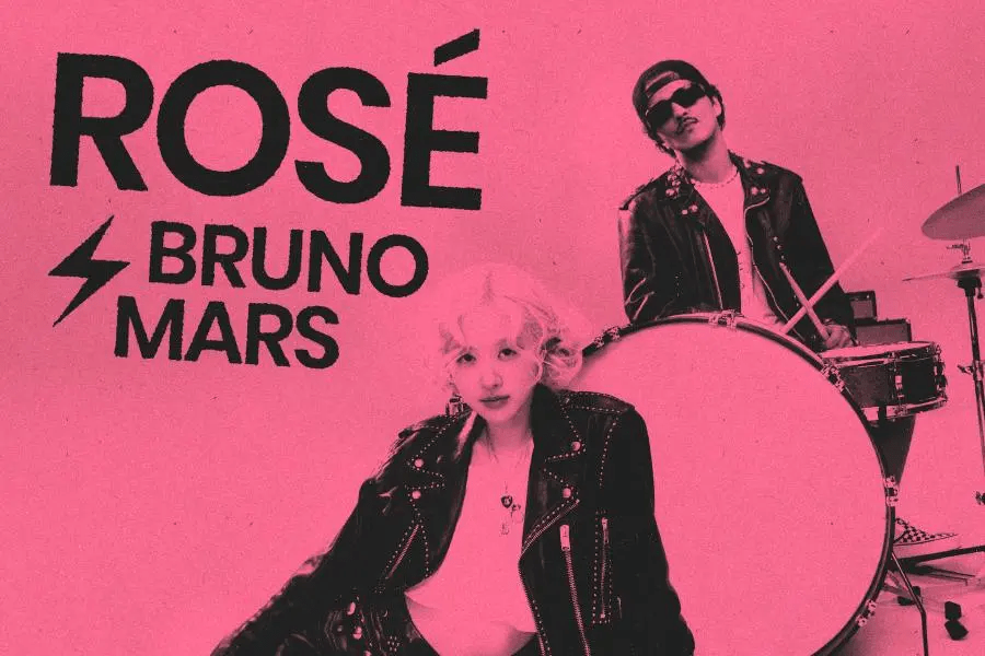 Bruno Mars