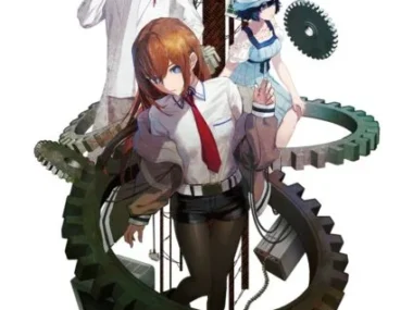 Steins;Gate