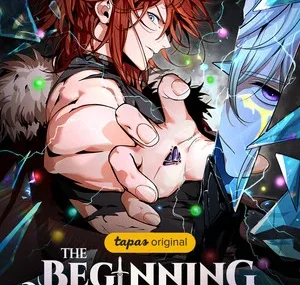 The Beginning After the End
