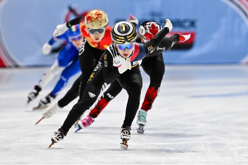 patinaje