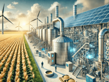 agroindustriales