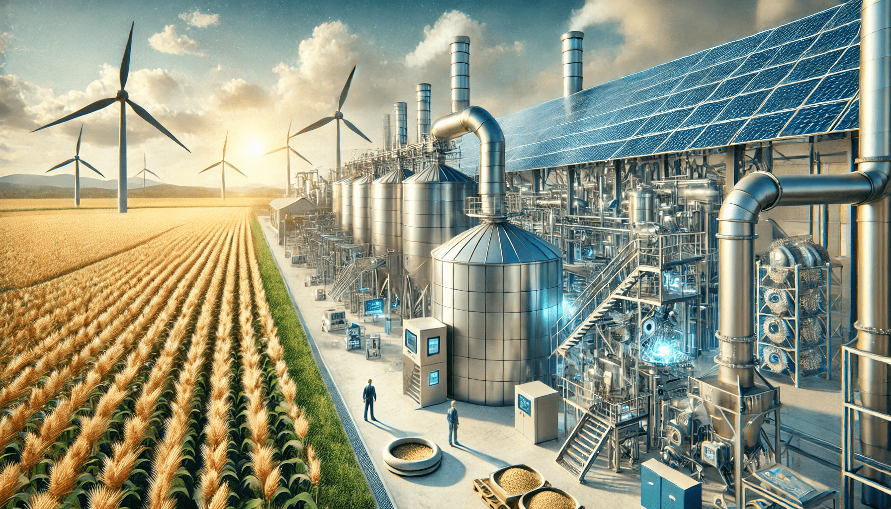 agroindustriales