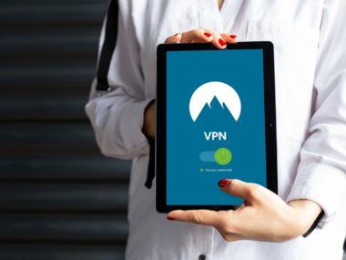 VPN