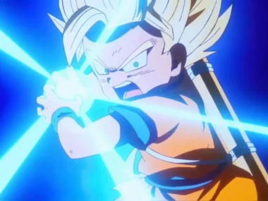 Dragon Ball Daima