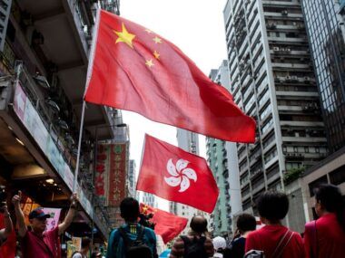 Hong Kong