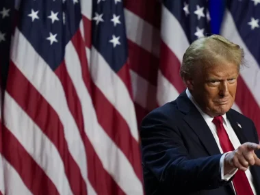 Trump