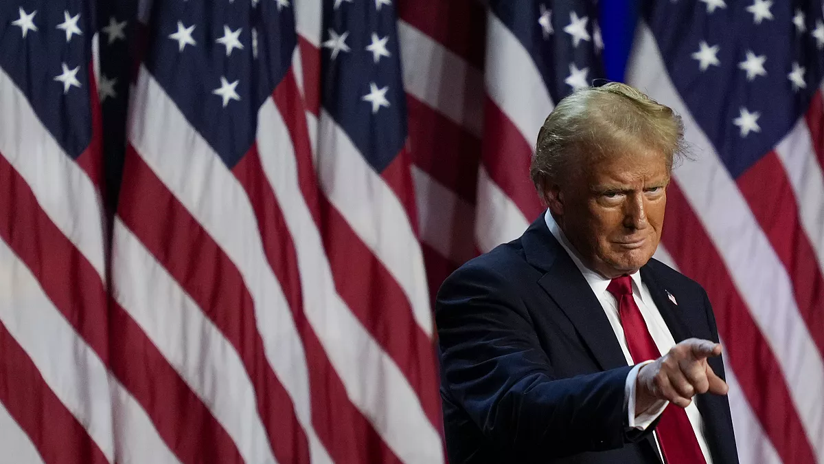 Trump