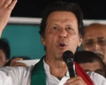 Imran Khan