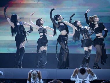 MTV EMA