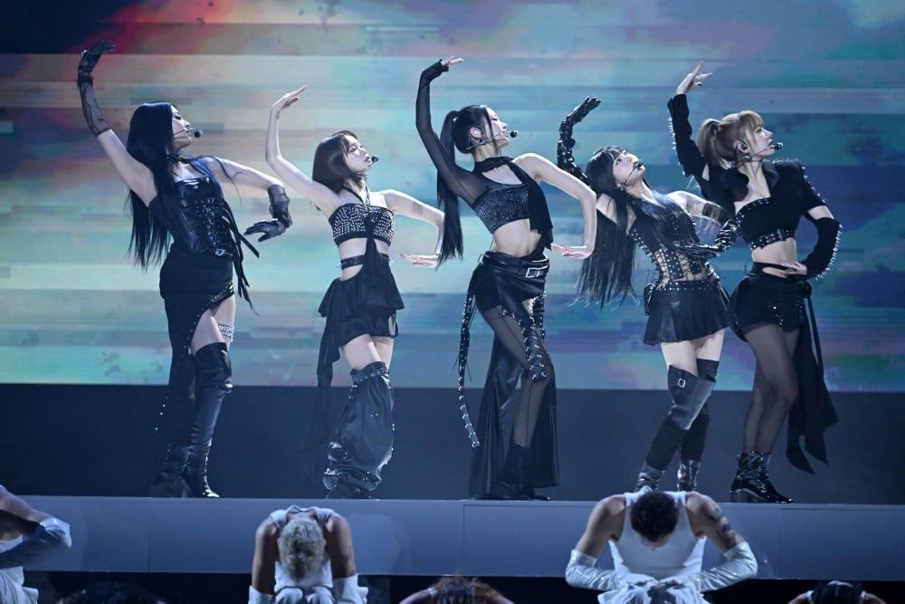 MTV EMA