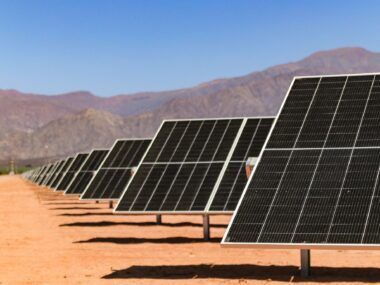 MSU Green Energy