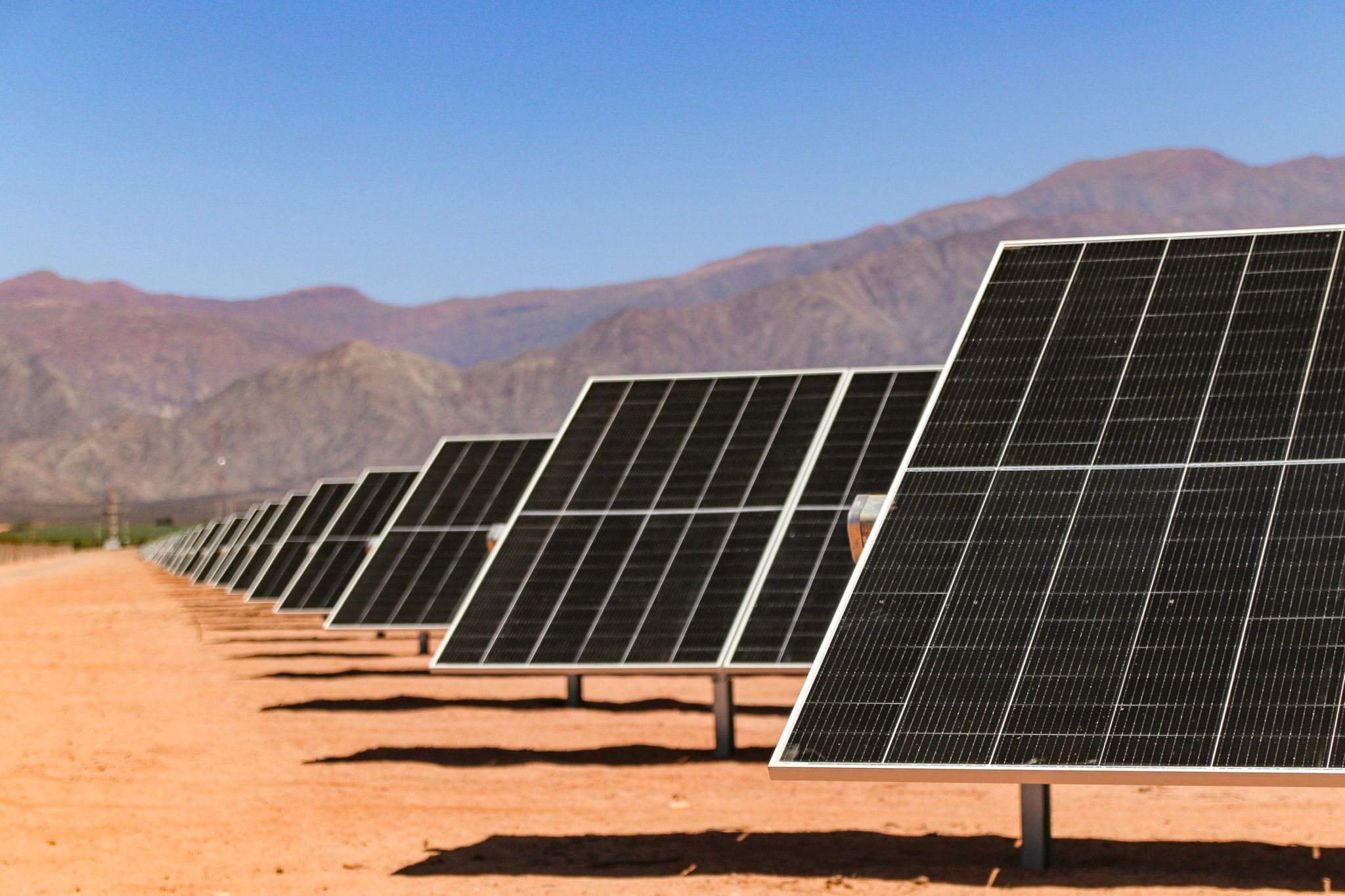 MSU Green Energy
