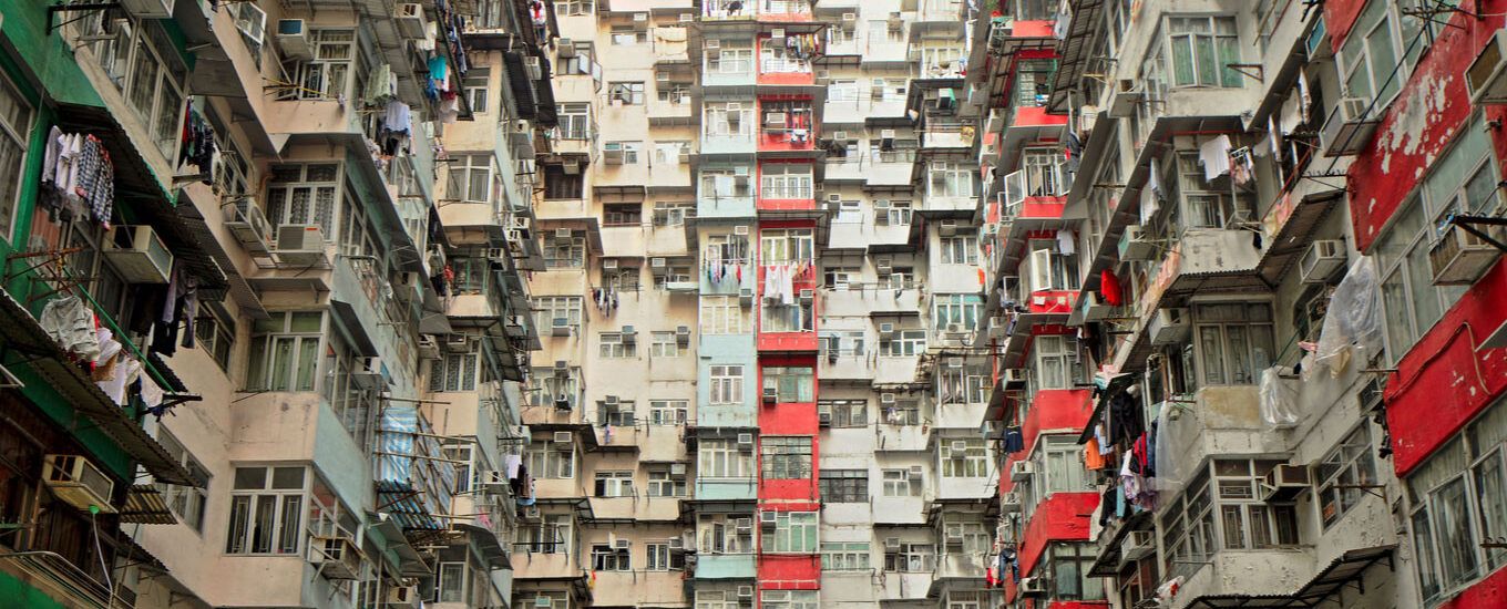 Hong Kong