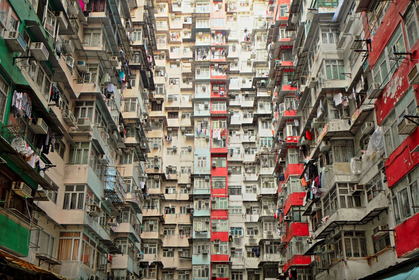 Hong Kong