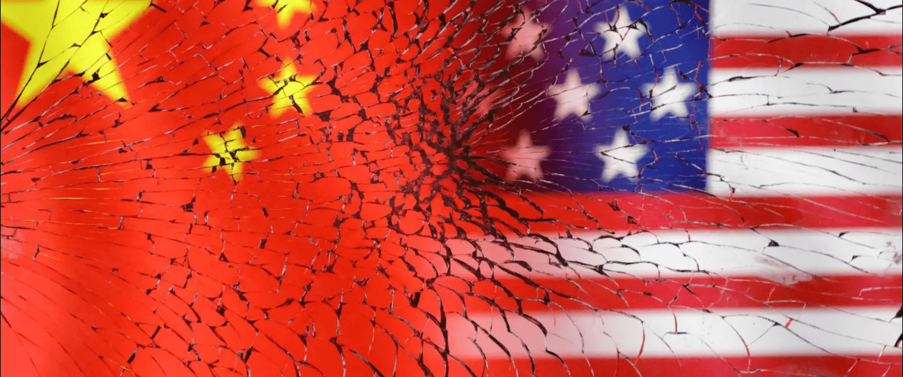 estados unidos china