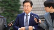 Lee Jae-myung