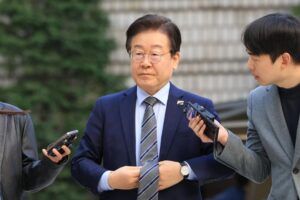 Lee Jae-myung