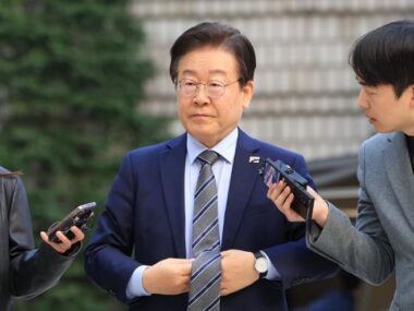 Lee Jae-myung