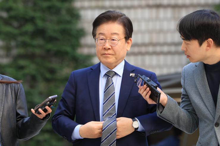 Lee Jae-myung
