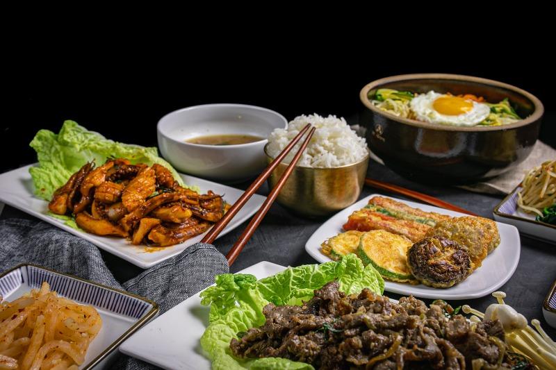 Gastro Corea Food Week