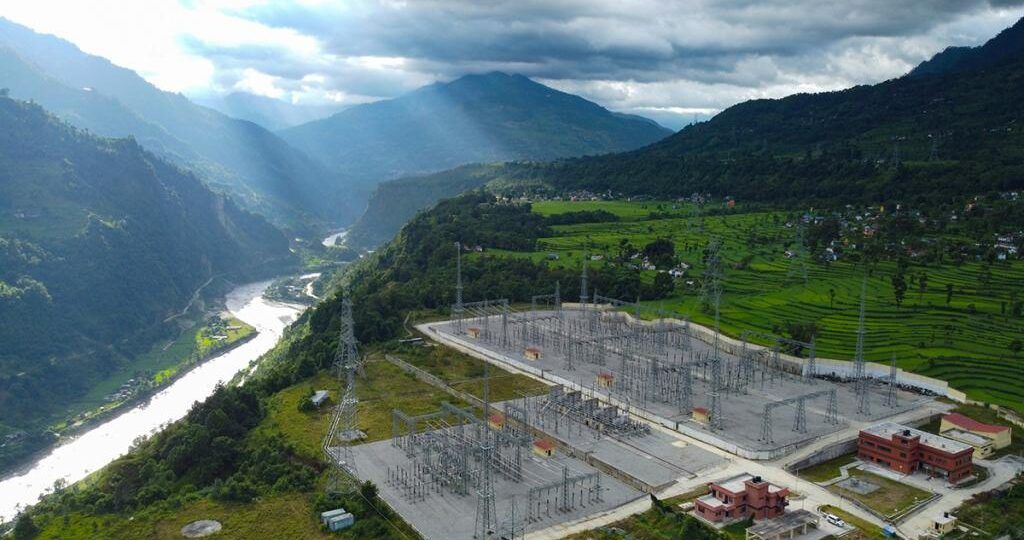 Nepal