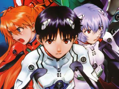Evangelion