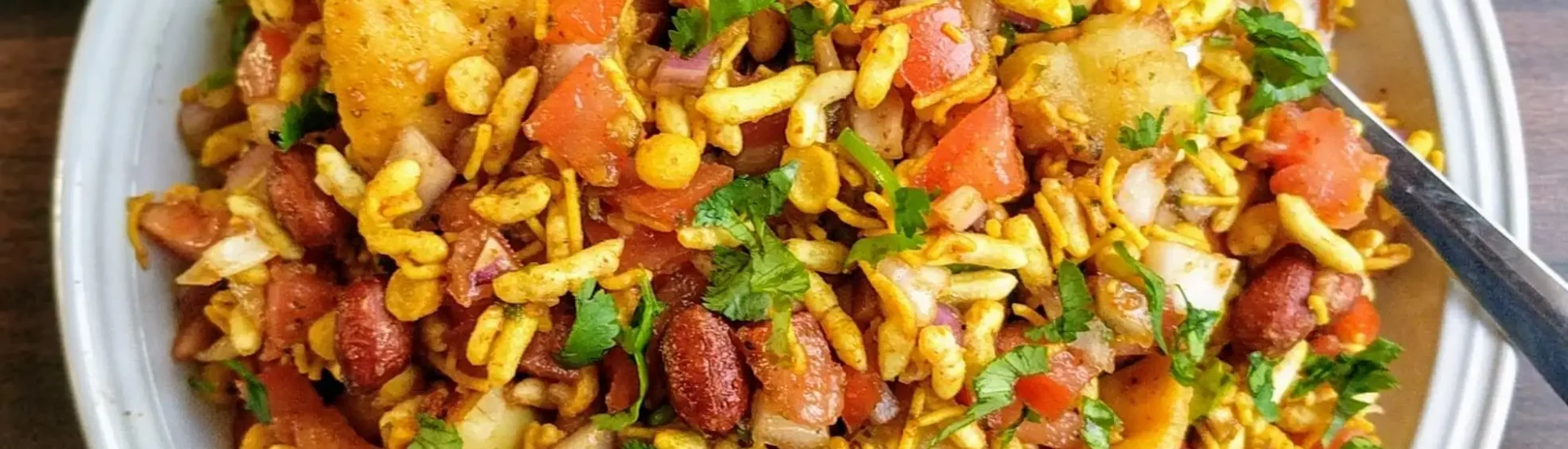 bhelpuri