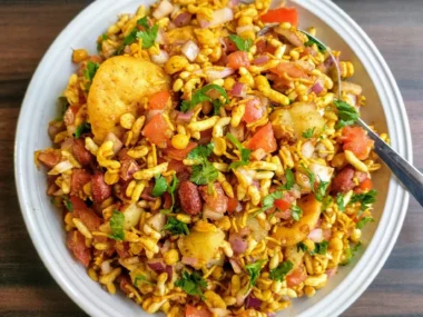 bhelpuri