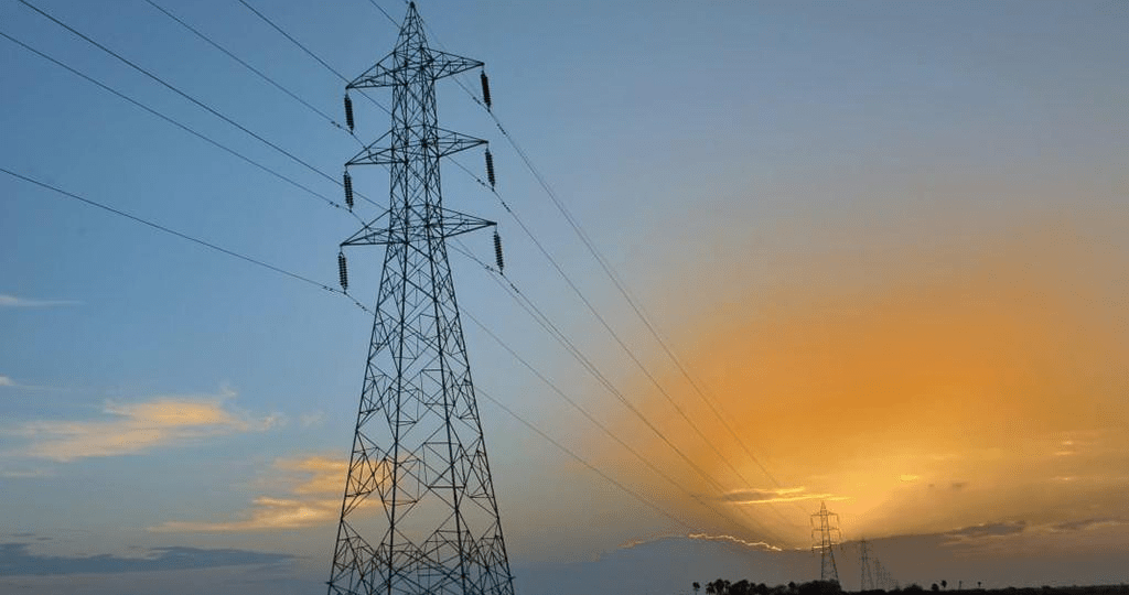 eléctrico