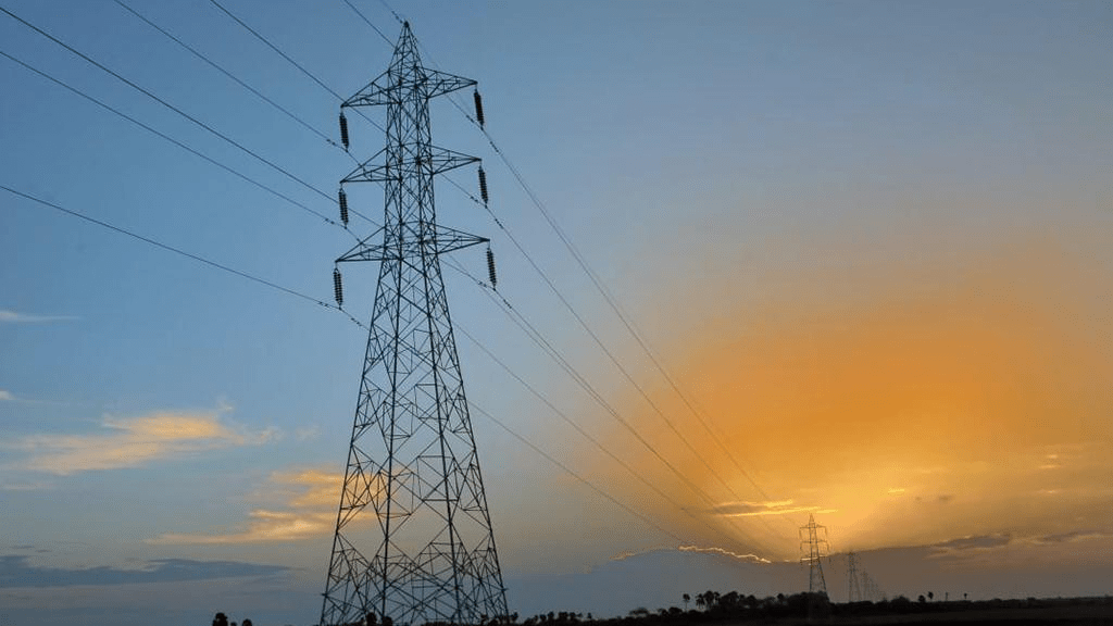 eléctrico