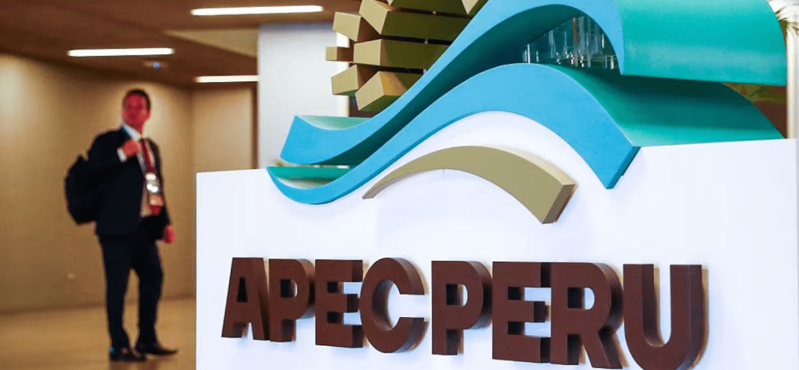 APEC 2024