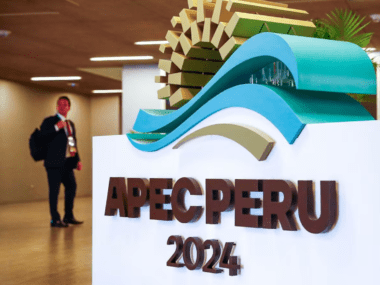 APEC 2024