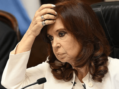Cristina
