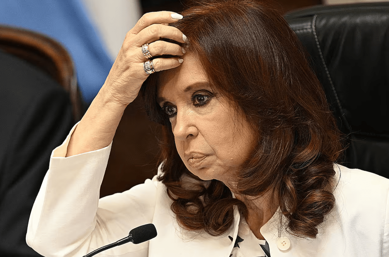 Cristina