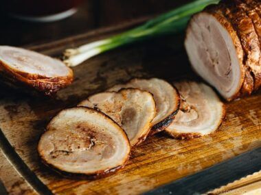 chashu