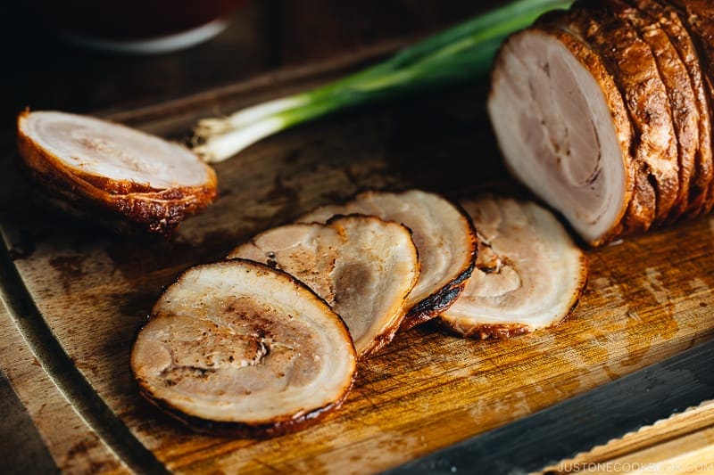 chashu