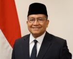 Embajador de Indonesia en Argentina Sulaiman Syarif