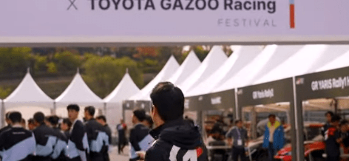 Hyundai Toyota