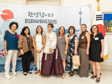 Gastro Corea Food Week