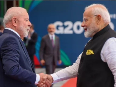 India Brasil