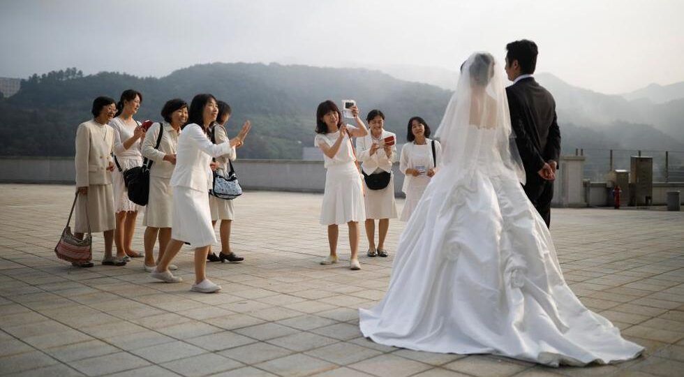matrimonio
