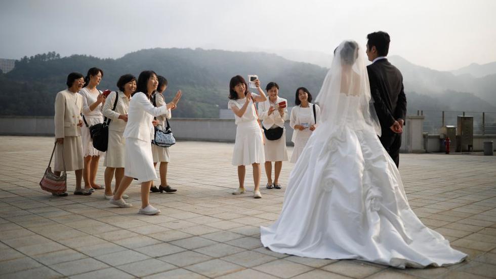 matrimonio