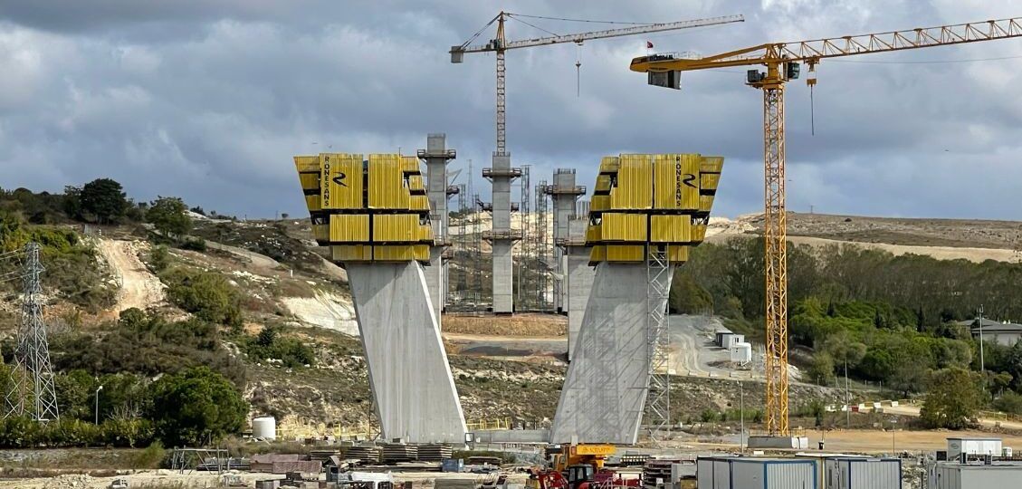 autopista
