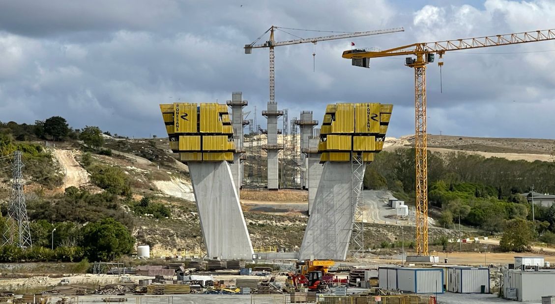 autopista