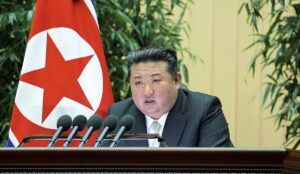 Corea del Norte fuerzas nucleares