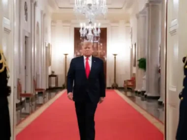 Trump Irán